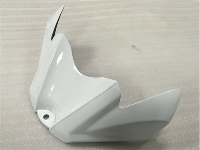 Carénage Suzuki GSXR 600 / 750 K8 2008-2010 - Blanc Rouge Noir Carénage Suzuki GSXR 600 / 750 K8 2008-2010 - Blanc Rouge Noir