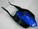 Carénage Suzuki GSXR 600 / 750 K8 2008-2010 - Bleu Noir Carénage Suzuki GSXR 600 / 750 K8 2008-2010 - Bleu Noir