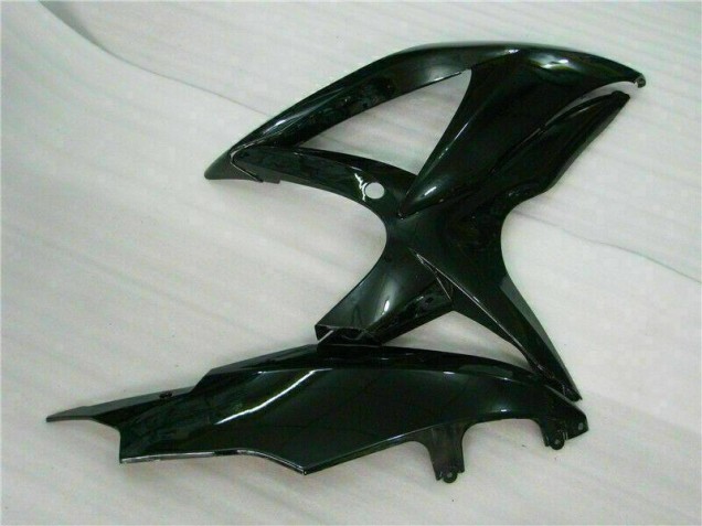 Carénage Suzuki GSXR 600 / 750 K8 2008-2010 - Noir Carénage Suzuki GSXR 600 / 750 K8 2008-2010 - Noir
