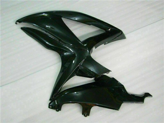 Carénage Suzuki GSXR 600 / 750 K8 2008-2010 - Noir Carénage Suzuki GSXR 600 / 750 K8 2008-2010 - Noir