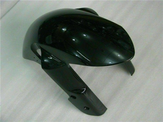 Carénage Suzuki GSXR 600 / 750 K8 2008-2010 - Noir Carénage Suzuki GSXR 600 / 750 K8 2008-2010 - Noir