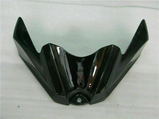 Carénage Suzuki GSXR 600 / 750 K8 2008-2010 - Noir Carénage Suzuki GSXR 600 / 750 K8 2008-2010 - Noir