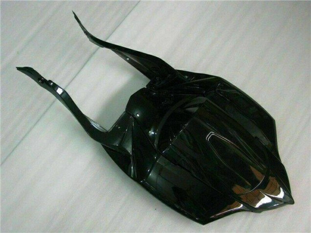 Carénage Suzuki GSXR 600 / 750 K8 2008-2010 - Noir Carénage Suzuki GSXR 600 / 750 K8 2008-2010 - Noir