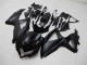Carénage Suzuki GSXR 600 / 750 K8 2008-2010 - Noir Mat Carénage Suzuki GSXR 600 / 750 K8 2008-2010 - Noir Mat