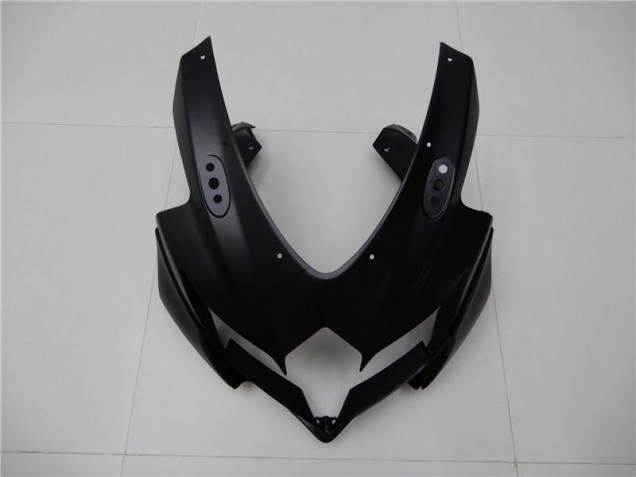 Carénage Suzuki GSXR 600 / 750 K8 2008-2010 - Noir Mat Carénage Suzuki GSXR 600 / 750 K8 2008-2010 - Noir Mat