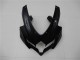 Carénage Suzuki GSXR 600 / 750 K8 2008-2010 - Noir Mat Carénage Suzuki GSXR 600 / 750 K8 2008-2010 - Noir Mat
