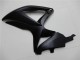 Carénage Suzuki GSXR 600 / 750 K8 2008-2010 - Noir Mat Carénage Suzuki GSXR 600 / 750 K8 2008-2010 - Noir Mat