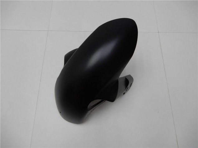 Carénage Suzuki GSXR 600 / 750 K8 2008-2010 - Noir Mat Carénage Suzuki GSXR 600 / 750 K8 2008-2010 - Noir Mat