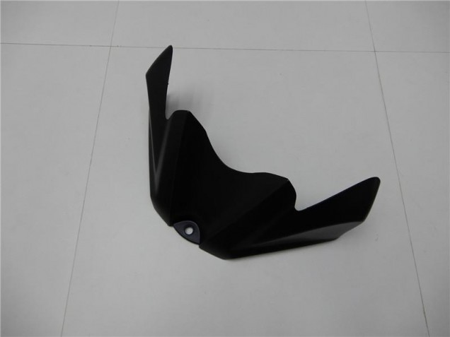 Carénage Suzuki GSXR 600 / 750 K8 2008-2010 - Noir Mat Carénage Suzuki GSXR 600 / 750 K8 2008-2010 - Noir Mat