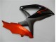 Carénage Suzuki GSXR 600 / 750 K8 2008-2010 - Noir Orange Gris Carénage Suzuki GSXR 600 / 750 K8 2008-2010 - Noir Orange Gris