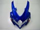 Carénage Suzuki GSXR 600 / 750 K8 2008-2010 - Requin