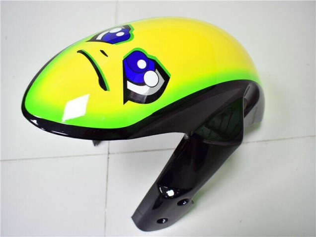 Carénage Suzuki GSXR 600 / 750 K8 2008-2010 - Requin