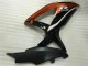 Carénage Suzuki GSXR 600 / 750 K8 2008-2010 - Rouge Noir Carénage Suzuki GSXR 600 / 750 K8 2008-2010 - Rouge Noir