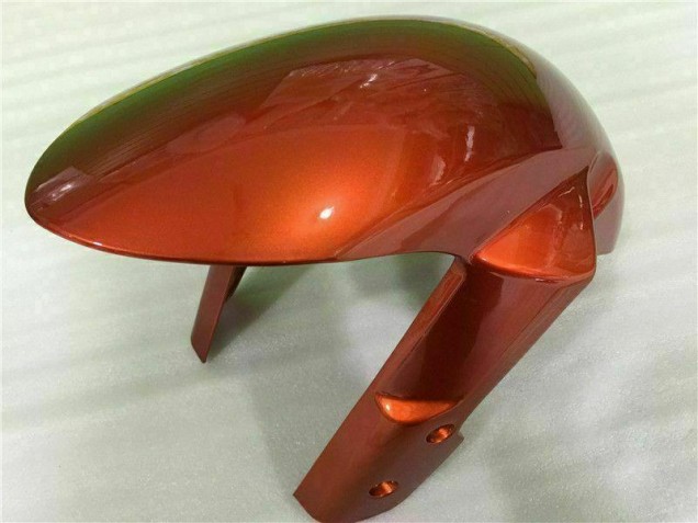Carénage Suzuki GSXR 600 / 750 K8 2008-2010 - Rouge Noir Carénage Suzuki GSXR 600 / 750 K8 2008-2010 - Rouge Noir