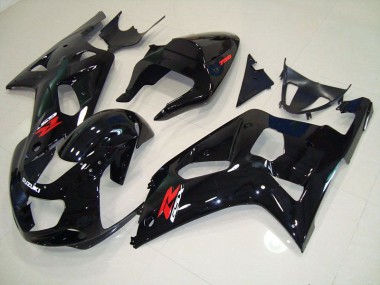 Carénage Suzuki GSXR 750 K1 K2 K3 2001-2003