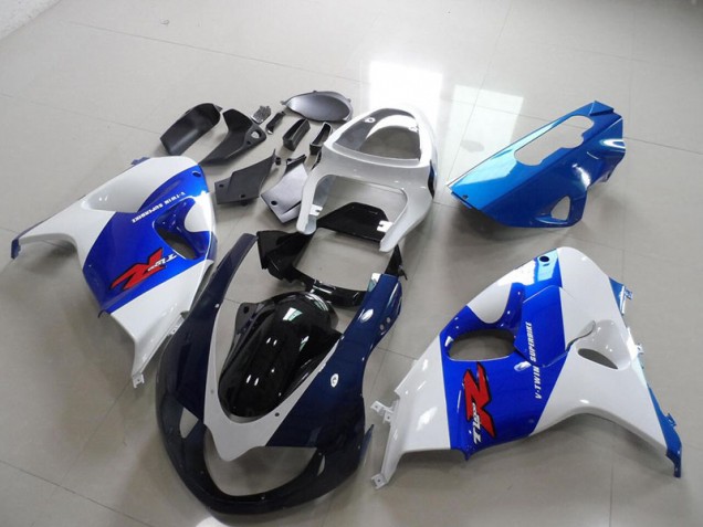 Carénage Suzuki TL1000R 1998-2003 - Bleu Blanc Carénage Suzuki TL1000R 1998-2003 - Bleu Blanc