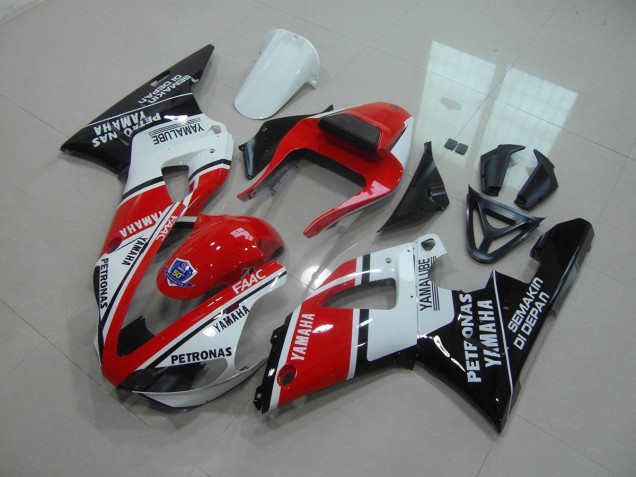 Carénage Yamaha R1 2000-2001 - Anniversaire Carénage Yamaha R1 2000-2001 - Anniversaire