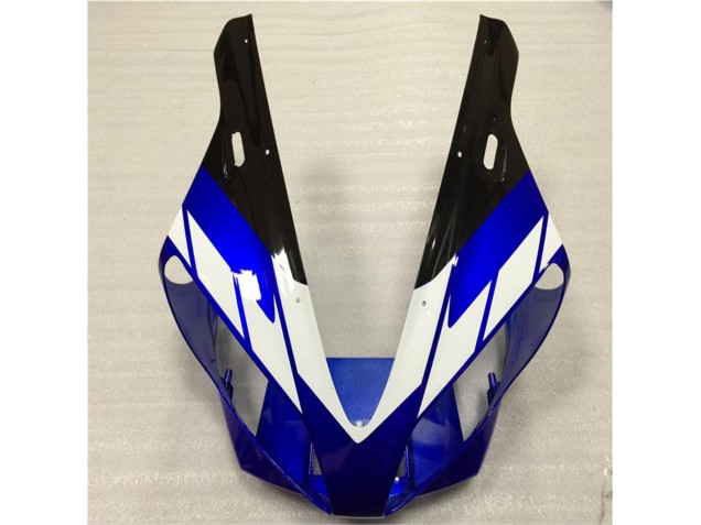 Carénage Yamaha R1 2000-2001 - Blanc Bleu Carénage Yamaha R1 2000-2001 - Blanc Bleu