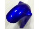 Carénage Yamaha R1 2000-2001 - Blanc Bleu Carénage Yamaha R1 2000-2001 - Blanc Bleu