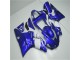 Carénage Yamaha R1 2000-2001 - Bleu Blanc Carénage Yamaha R1 2000-2001 - Bleu Blanc