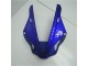 Carénage Yamaha R1 2000-2001 - Bleu Blanc Carénage Yamaha R1 2000-2001 - Bleu Blanc