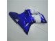 Carénage Yamaha R1 2000-2001 - Bleu Blanc Carénage Yamaha R1 2000-2001 - Bleu Blanc