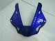Carénage Yamaha R1 2000-2001 - Bleu Carénage Yamaha R1 2000-2001 - Bleu