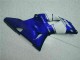 Carénage Yamaha R1 2000-2001 - Bleu Carénage Yamaha R1 2000-2001 - Bleu