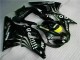 Carénage Yamaha R1 2000-2001 - Noir