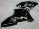 Carénage Yamaha R1 2000-2001 - Noir