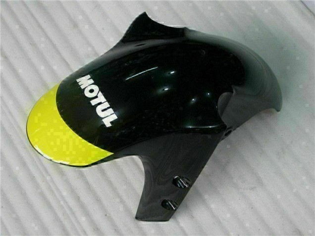 Carénage Yamaha R1 2000-2001 - Noir