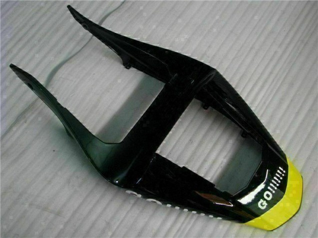 Carénage Yamaha R1 2000-2001 - Noir