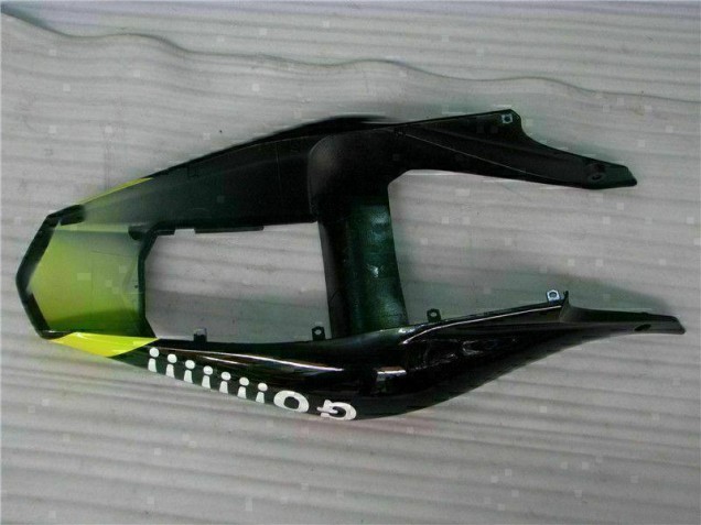 Carénage Yamaha R1 2000-2001 - Noir