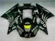 Carénage Yamaha R1 2000-2001 - Noir