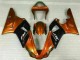 Carénage Yamaha R1 2000-2001 - Orange Carénage Yamaha R1 2000-2001 - Orange