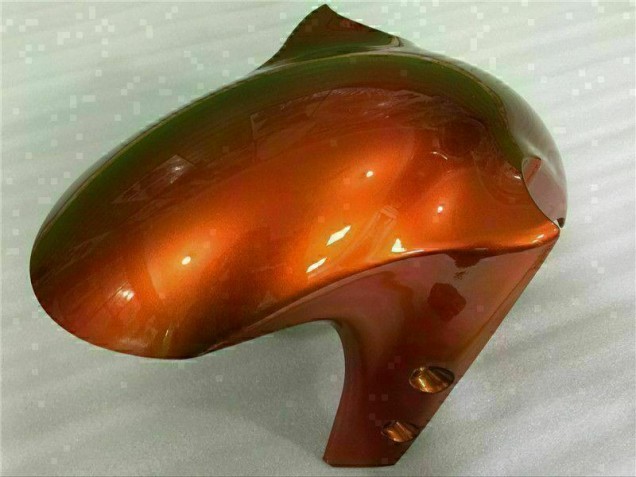 Carénage Yamaha R1 2000-2001 - Orange Carénage Yamaha R1 2000-2001 - Orange