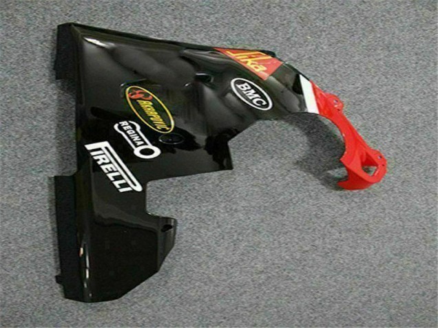 Carénage Yamaha R1 2000-2001 - Rouge Carénage Yamaha R1 2000-2001 - Rouge