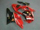 Carénage Yamaha R1 2000-2001 - Rouge Carénage Yamaha R1 2000-2001 - Rouge