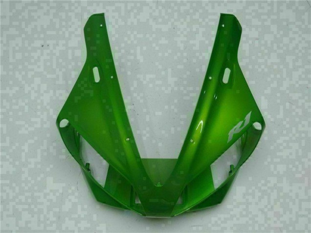 Carénage Yamaha R1 2000-2001 - Vert Carénage Yamaha R1 2000-2001 - Vert