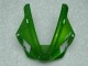 Carénage Yamaha R1 2000-2001 - Vert Carénage Yamaha R1 2000-2001 - Vert