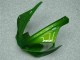 Carénage Yamaha R1 2000-2001 - Vert Carénage Yamaha R1 2000-2001 - Vert