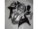Carénage Yamaha R1 2002-2003 - Argent Noir Carénage Yamaha R1 2002-2003 - Argent Noir