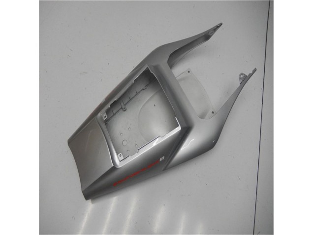 Carénage Yamaha R1 2002-2003 - Argent Noir Carénage Yamaha R1 2002-2003 - Argent Noir