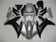 Carénage Yamaha R1 2002-2003 - Argent Noir Carénage Yamaha R1 2002-2003 - Argent Noir