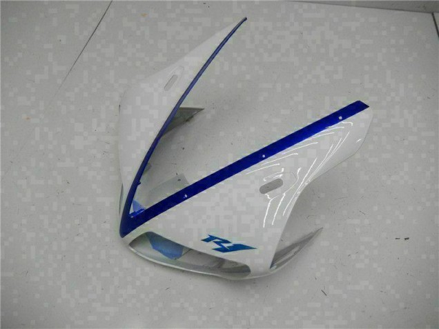 Carénage Yamaha R1 2002-2003 - Blanc Carénage Yamaha R1 2002-2003 - Blanc