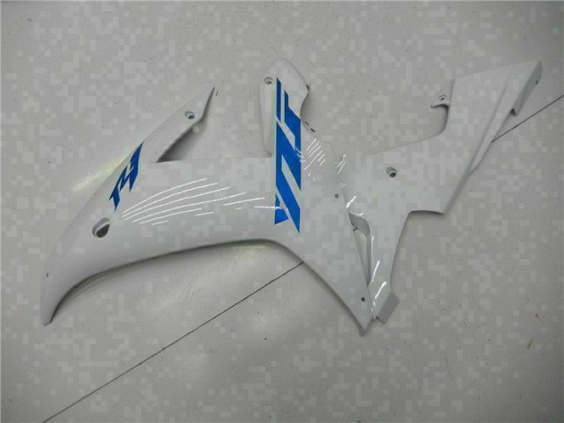Carénage Yamaha R1 2002-2003 - Blanc Carénage Yamaha R1 2002-2003 - Blanc
