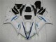 Carénage Yamaha R1 2002-2003 - Blanc Carénage Yamaha R1 2002-2003 - Blanc