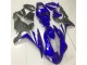 Carénage Yamaha R1 2002-2003 - Bleu Gris Carénage Yamaha R1 2002-2003 - Bleu Gris