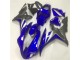 Carénage Yamaha R1 2002-2003 - Bleu Gris Carénage Yamaha R1 2002-2003 - Bleu Gris
