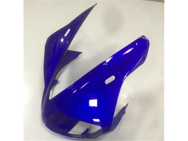 Carénage Yamaha R1 2002-2003 - Bleu Gris Carénage Yamaha R1 2002-2003 - Bleu Gris